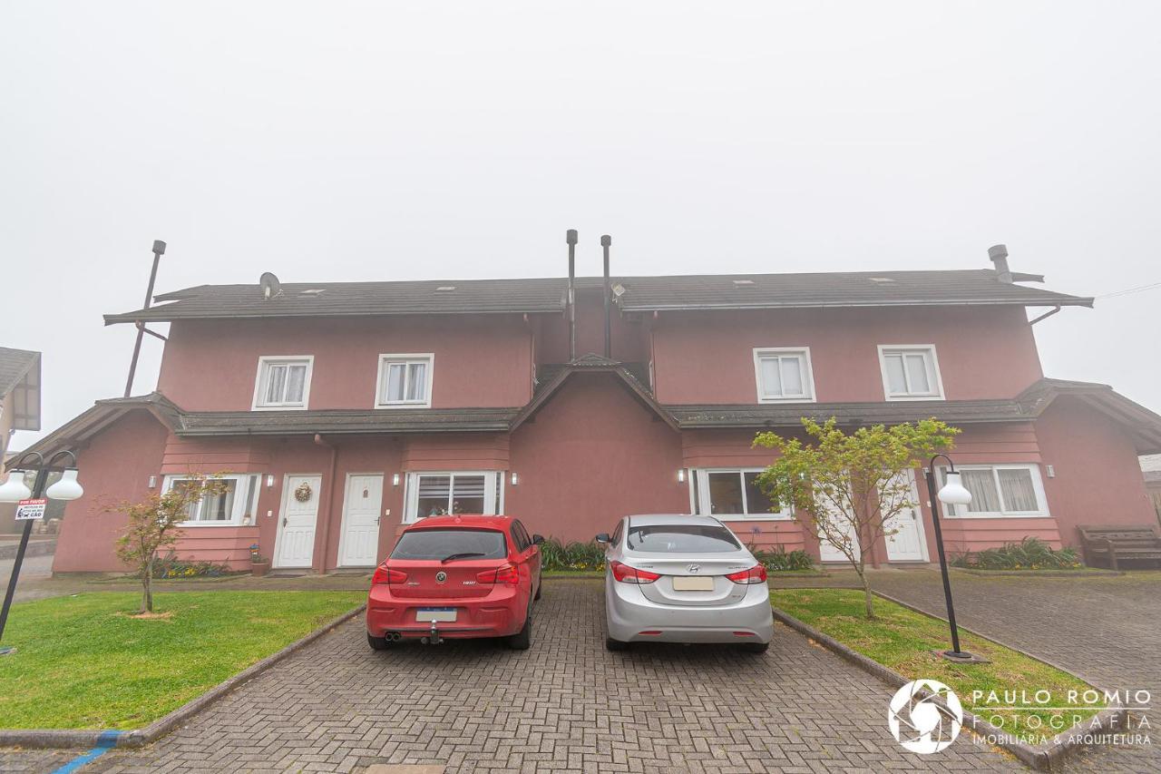 Sua Casa Em Canela Eksteriør bilde