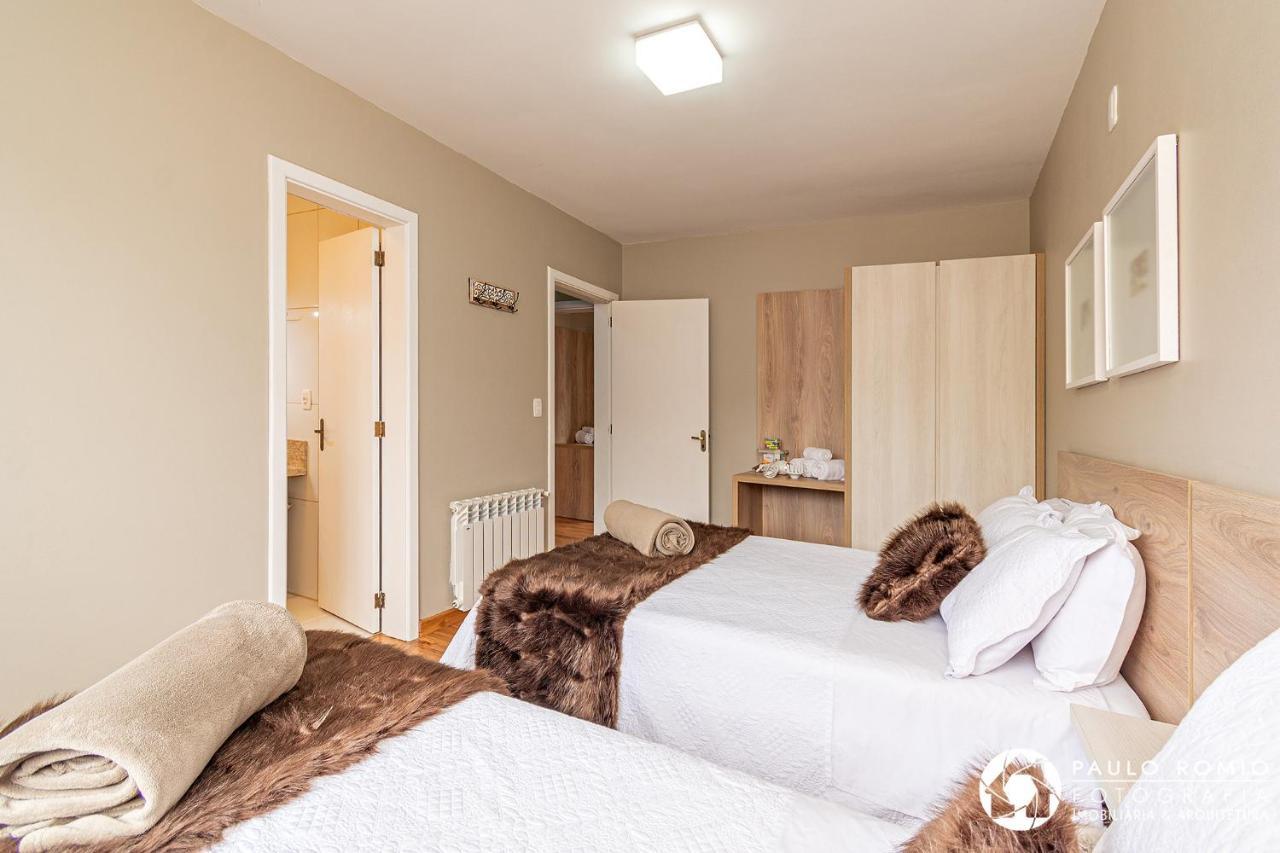 Sua Casa Em Canela Eksteriør bilde